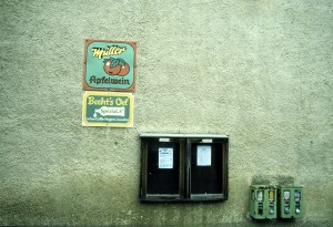 #1 Waldems-Niederems, An der Linde