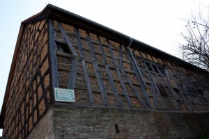 #17 Bremthal, Niederjosbacherstraße