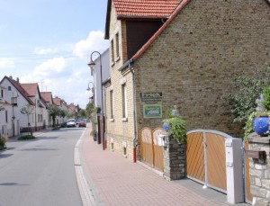 #29 Massenheim, Wickererstraße 