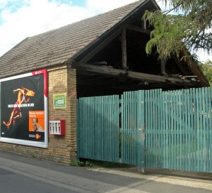 #31  Wiesbaden-Breckenheim, Karl Albert Straße