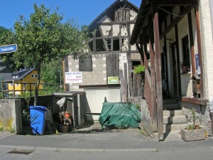 #32 Adolfseck, Taunustraße