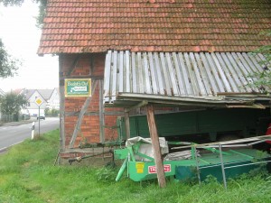 #35 Bad Wildungen-Wega, Zur Wilde