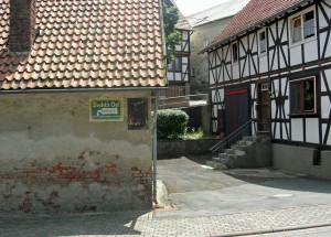 #37 Edertal-Hemfurth, Bringhäuserstraße