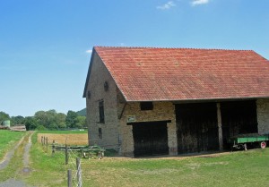 #38 Jesberg-Schwalm-Eder, B3