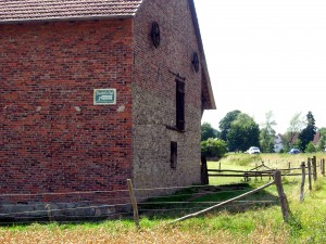 #39 Jesberg Schwalm-Eder, B3 Hinteransicht
