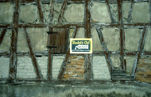 #5 Schmitten, Dorfweilerstraße