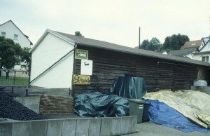 #6 Niederreifenberg, Brunhildenstraße