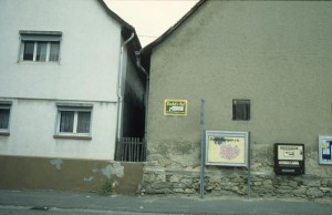 #12 Hofheim-Diedenbergen, Castellerstraße