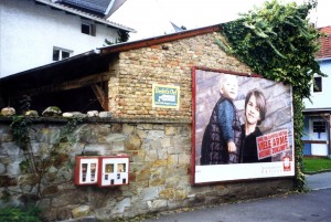 #18 Wiesbaden-Frauenstein, Am Simmler