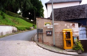 #21 Hohenstein-Steckenroth, Kirchgasse