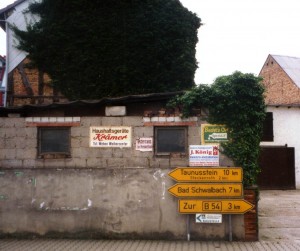 #22 Hohenstein-Breithardt, Langgasse