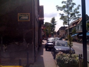 F1 Raunheim Frankfurterstraße 