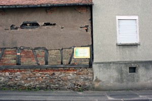 #9.2 Schloßborn, Elhaltenerstraße reloaded 06/2009