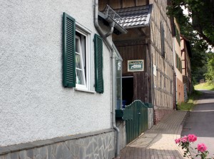 #26.2 Hohenstein-Hennethal, Aubachstraße  reloaded 