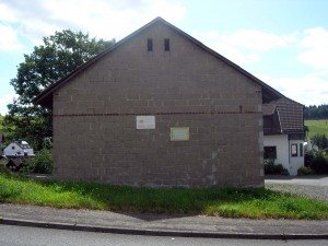 #44 Kröftel, Oberemserstraße 