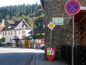#45 Schmitten Brombacherstraße