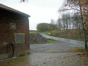 #46 Bebra-Solz, Bebraerstraße