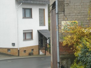 #47 Heidenroth-Watzelhain, Hainstraße