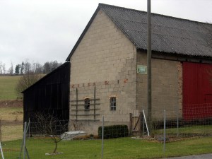 #50 Taunusstein-Wingsbach, Steckenrother Weg