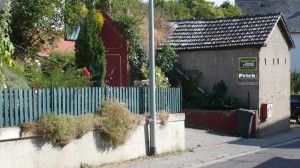 F13 Hünfelden-Heringen, Hauptstraße