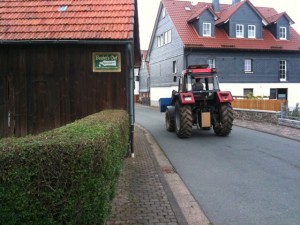 Ellershausen-Frankenberg