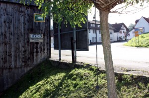 #55 Hetzbach-Beerfelden, Erbacherstraße