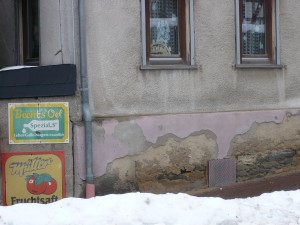 F32 Butzbach Hoch-Weisel, Lindenbergstraße 