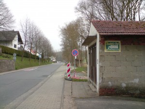 #59 Nieder-Kinzig - Bad König, Darmstädter Straße
