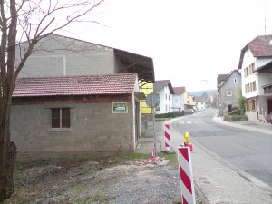 #60 Nieder-Kinzig -  Bad König, Darmstädter Straße