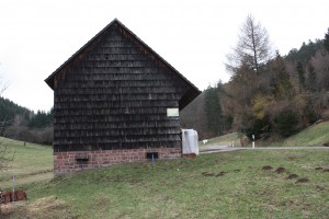 #58 Hesseneck, Obere Siegfriedstraße