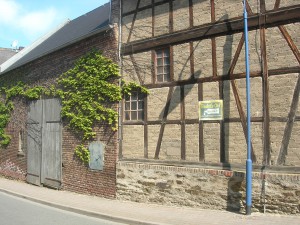 #61 Niederwallmenach, Rheinstraße