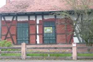 F38 Neustadt (Hessen), Marburger Str. 26