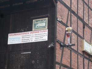 F44 Hohenroda B62 Dreienbergstraße