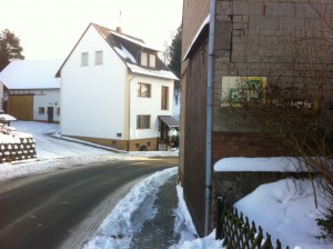 F49 Heidenrod-Watzelhain, Hainstraße